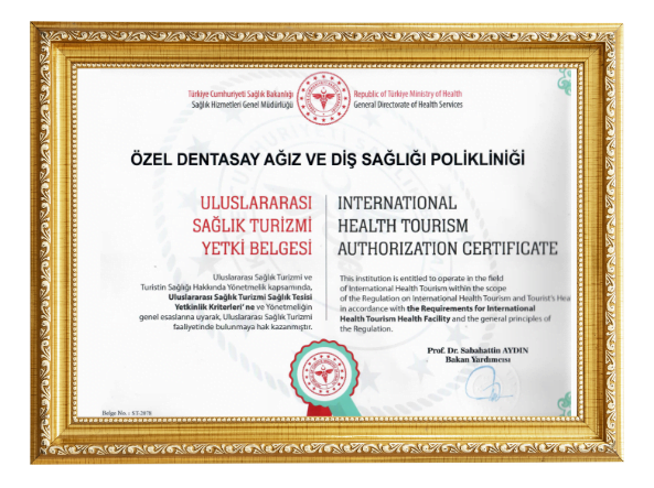 Clinica Dentară