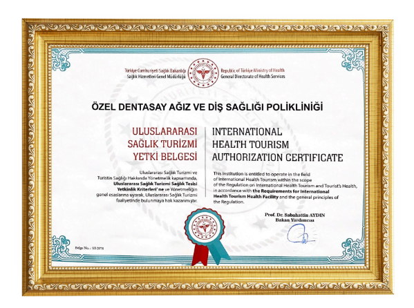 Clinica Dentară